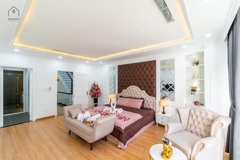 4 bedrooms