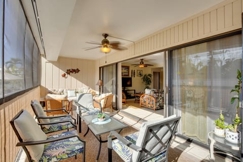Kailua-Kona Vacation Rental | 2BR | 2BA | Step-Free Access | 858 Sq Ft