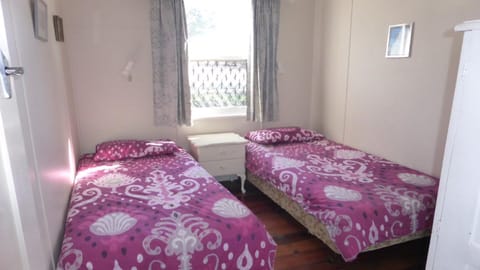 2 bedrooms