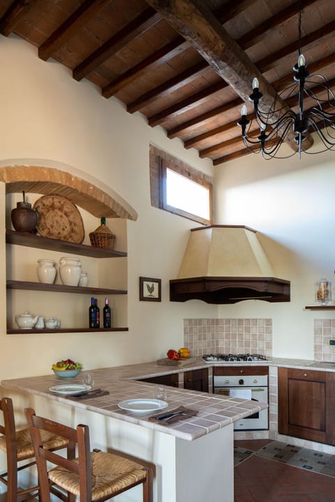 Property, Cabinetry, Countertop, Wood, Lighting, Kitchen, Architecture, Interior Design, Kitchen Stove, Kitchen Appliance