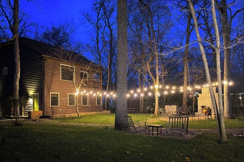 Welcome to Wades Lookout