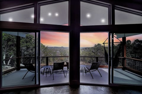 Photos can not capture the grandeur of Northstar's vast Hill Country View.