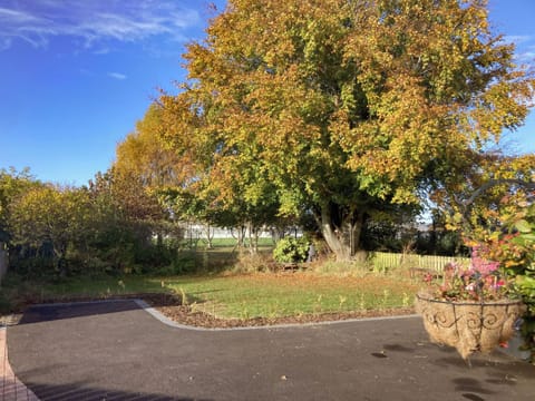 Driveway | Inverness Haven, Inverness