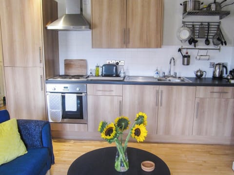 Open plan living space | Priory Place, Gloucester