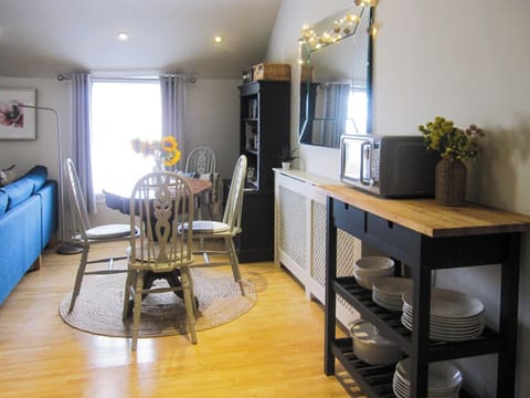 Open plan living space | Priory Place, Gloucester