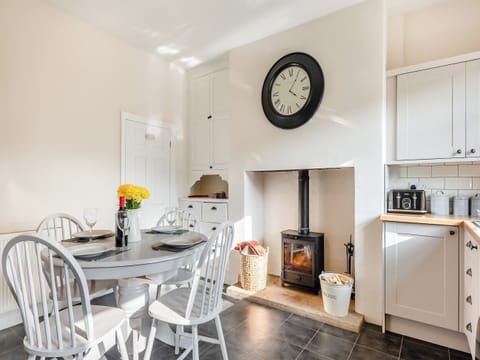 Dining Area | Vera’s Cottage, Edale, near Castleton