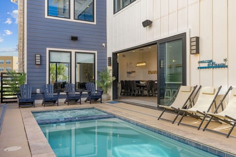 Private Pool