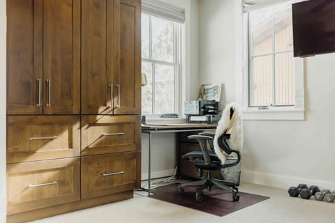 Bedroom Four - Guest