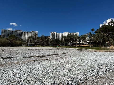 Apartamento Caleta Playa - 19