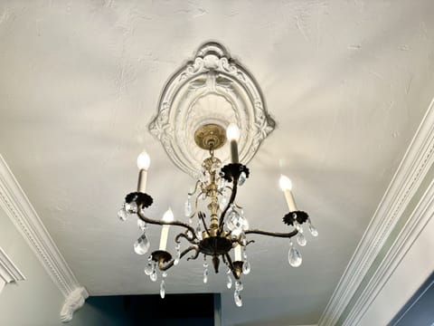 Bathroom-second floor