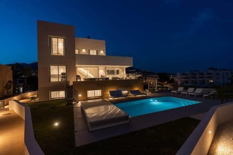 Villa Palm Beach
