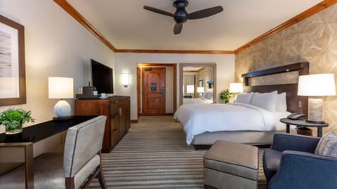 King Room Park Hyatt - Beaver Creek CO