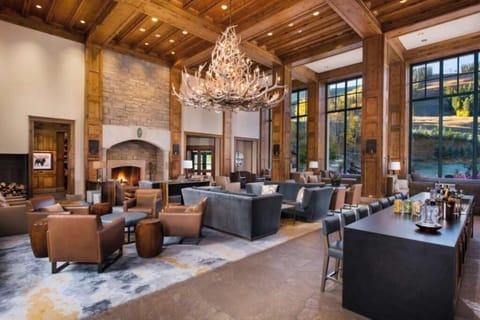 Park Hyatt - Beaver Creek CO