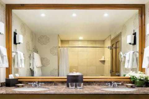 King Room Park Hyatt - Beaver Creek CO