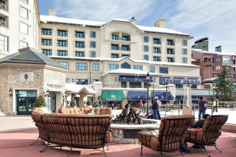 Park Hyatt - Beaver Creek CO