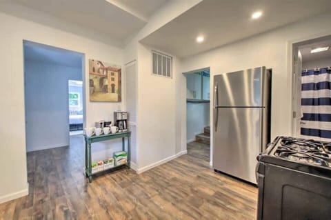 Spacious Kitchen to cook meals with| spices || Oil |Provided