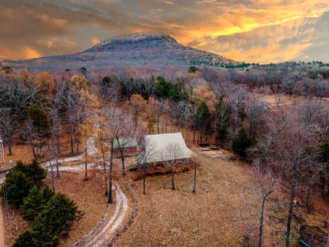 The most stunning views of the gorgeous Ozark mountains await! www.ozarkluxurycabins.com