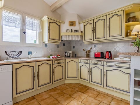 Cabinetry, Countertop, Kitchen Sink, Sink, Tap, Window, Kitchen, Wood, Kitchen Stove, Interior Design