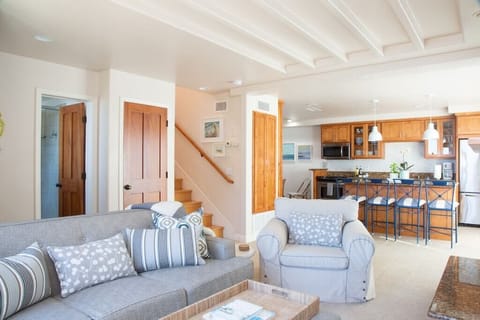 Relax with the family