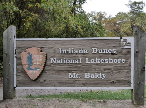 Mt., Baldy, Indiana Jones