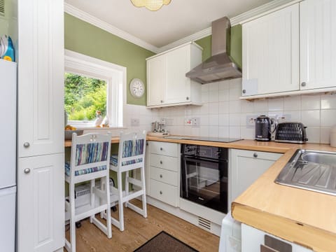 Kitchen | Sgath na Craig, Upper Colbost, near Glendale