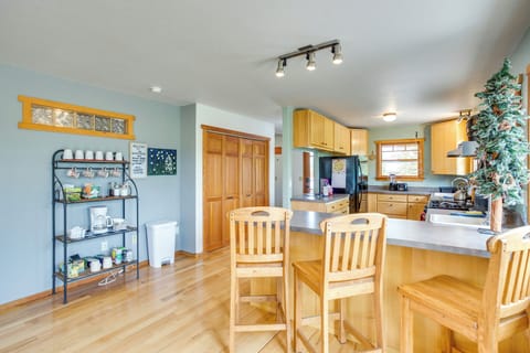 Kitchen | Cooking Basics | Coffee Maker