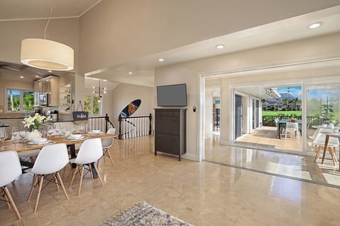 Poipu Mala Nani Spacious Second Level