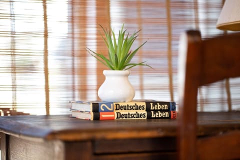 Embrace into the local culture by visiting Wurstfest (withing walking distance) or one of the other city festivals.