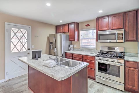 Kitchen | Cooking Basics