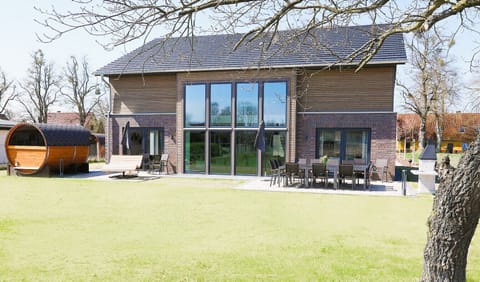 Dein privates Urlaubsparadies – großzügiger Garten, Grill & Platz für unvergessliche Abende