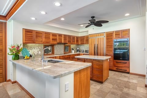 Gourmet Kitchen - Chefs Delight !