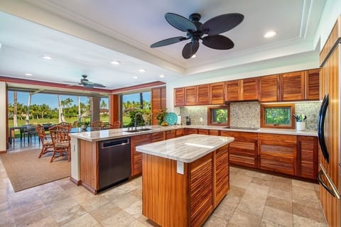 Recently Updated - Spacious Kitchen - With Views!