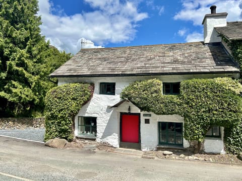 Bend or Bump external front