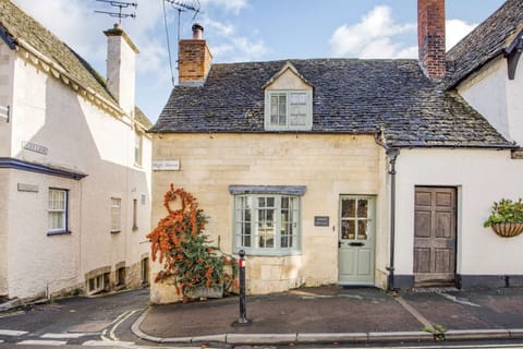 Abbots Cottage - StayCotswold