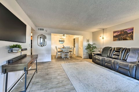 Mesa Vacation Rental | 2BR | 2BA | Stairs Required | 960 Sq Ft