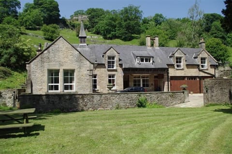 Wonderful house to sleep 10, The Rookery in Bishopdale in the Yorkshire Dales