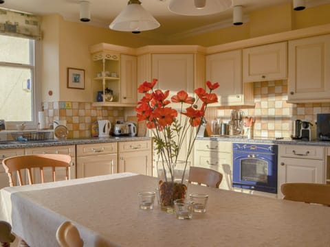 Kitchen area | Middle Howe, How, near Portinscale