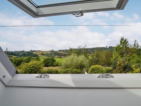 View | Kerrim Cottage, Ringford, near Castle Douglas