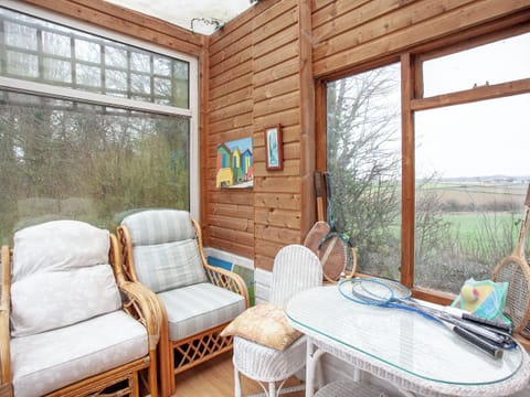 Summerhouse | The Stables, Clyst Honiton, near Exeter