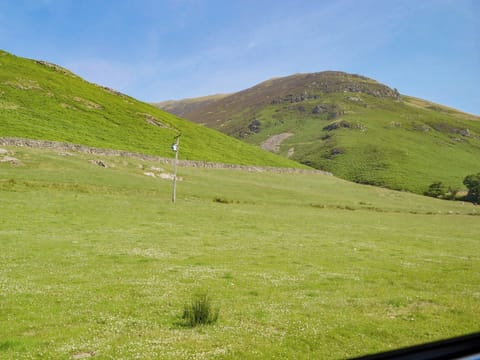 Wonderful countryside views | Brackendale - Doddick Farm Cottages, Threlkeld, near Keswick