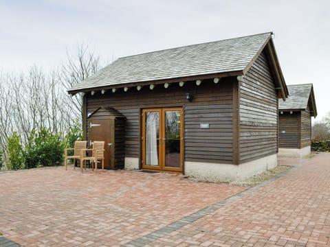 Charming holiday home | Harrison&rsquo;s Lodge - Doddick Farm Cottages, Threlkeld, near Keswick