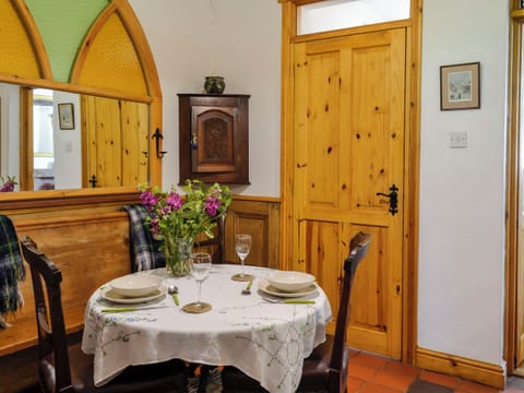 Dining Area | Church Cottage, Annan