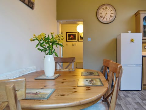 Kitchen/diner | The Farmhouse at Lane Foot, Dovenby, near Cockermouth