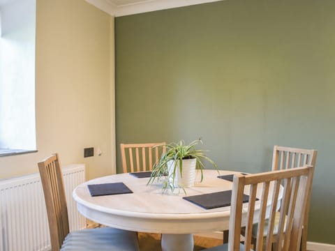 Dining Area | Meadow Cottage - Gowerton Cottages, Gowerton, near Swansea