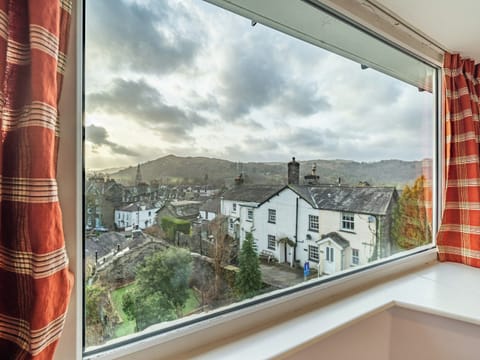 View | 2 Fairview Terrace, Ambleside