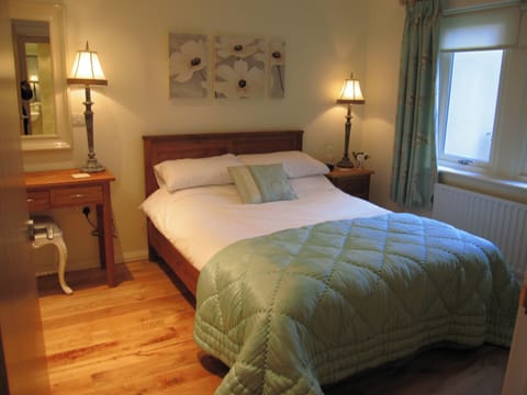 Burrow Meadows, Kirkby Lonsdale