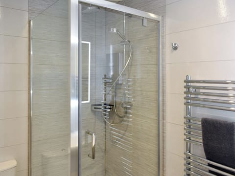 En-suite | Lavender Cottage, Melmerby