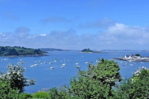 Surroundings [summer] (1-5 km)