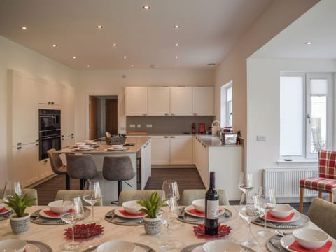 Kitchen/diner | Pickle House, Leuchars, Near St Andrews