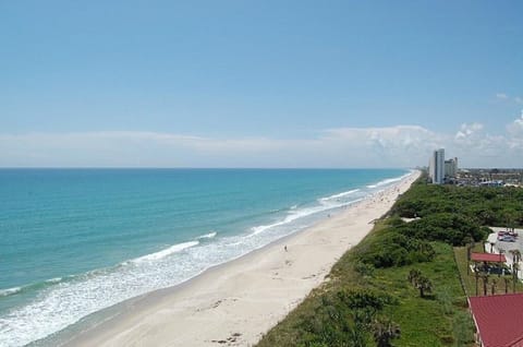 Beach nearby, beach towels